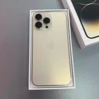اپل iphone 14 Pro Max با حافظهٔ ۲۵۶ گیگابایت