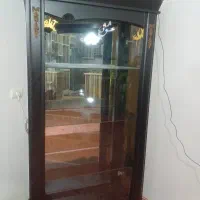 بوفه خیلی تمیز