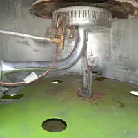 آبگرمکن مخزنی ۲۲۰ و ۵۰ لیتری آبگرمکن دیواری آلمانی|آبگرمکن، پکیج، شوفاژ|بهبهان, |دیوار