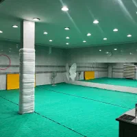اجاره تایم یا درصدی با مربیان