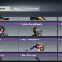 اکانت کالاف|کنسول، بازی ویدئویی و آنلاین|نسیم‌شهر, |دیوار