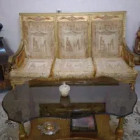 مبل ۹ نفره