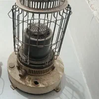 چراغ نفتی سالم|بخاری، هیتر، شومینه|خرم‌آباد, |دیوار