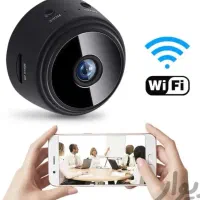 مینی دوربین قابل وصل به موبایل