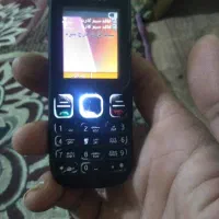 گوشی نوکیا  اصلی صفحه رنگی ۱و۱۰۰