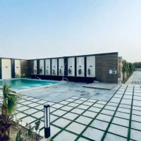 ویلایی اندیشه شهریار/باغ ویلا/ اجاره روزانه/استخر