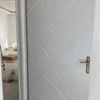 نصاب درب چوبی نصاب درب ضد سرقت نصب درب چوبی ضدسرقت|خدمات پیشه و مهارت|بروجرد, |دیوار