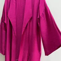 مانتو کلوش|لباس|چالوس, |دیوار