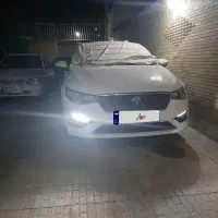 تارا v1 پلاس دنده ای ۶ سرعته