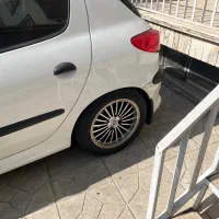 رینگ اسپرت|قطعات یدکی و لوازم جانبی|تهران, کرمان|دیوار