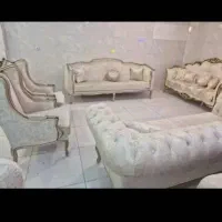 /*مبلمان ترمه مبل هیوا*/|حراج|بوشهر, |دیوار