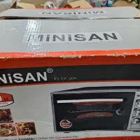 توستر آک