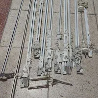 میله پرده