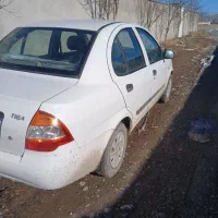 تیبا. 1مدل 91