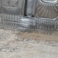 سبد آبچکان|آبچکان و نظمدهنده ظروف|مشهد, پنجتن|دیوار