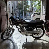 هندا هیرمند مدل 95