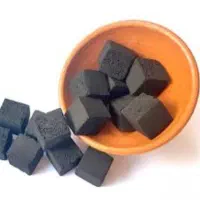 زغال تمام پسته