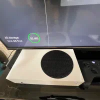 ایکس باکس سری اس عینا مشابه آکبند XBox series S