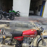 موتور مزایده|موتورسیکلت|ملارد, |دیوار