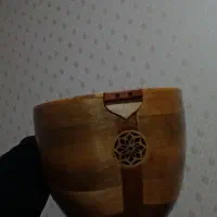 باغلاما قیسا ساپ|سازهای سنتی|تبریز, |دیوار