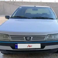پژو۴۰۵ مدل ۸۸درجه یک