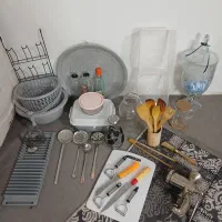 ظروف پخت وپز|ظروف پختوپز|مشهد, شهید هاشمی نژاد|دیوار