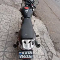 پرواز مدل 89|موتورسیکلت|میانه, |دیوار