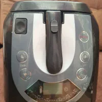 سرخ کن سونیا 2000 وات نونو