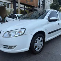 رانا LX، مدل ۱۳۹۳