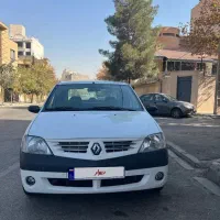 پارس تندر مدل ۹۵ کم کار کارمندی|خودرو سواری و وانت|مشهد, هفت تیر (آب و برق)|دیوار