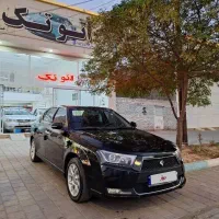 دنا پلاس اتومات توربو