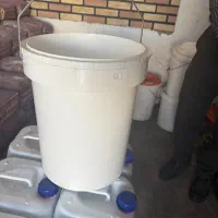سطل ۲۵ لیتری|مصالح و تجهیزات ساختمان|تهران, شادآباد|دیوار