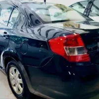 سواری سفارشیMVM550اتوماتیک فول کامل تک سند