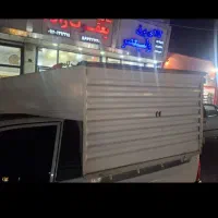 باربند پراید وانت