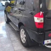 ام وی ام ایکس ۳۳ مدل ۹۲|خودرو سواری و وانت|تبریز, |دیوار