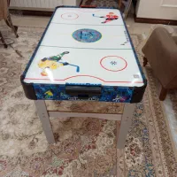 میز هارکی کودک واباژور