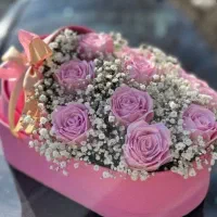 باکس گل نوزادی|اسباببازی|دورود, |دیوار