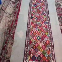 ورنی|گلیم، جاجیم، گبه|تبریز, |دیوار