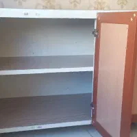 فروشی|آب‌چکان و نظم‌دهنده ظروف|پرند, فاز ۶|دیوار