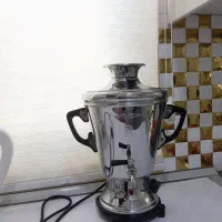 سماور برقی