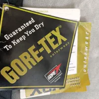 شلوار نورث فیس اسنوبورد اورجینال|ورزشهای زمستانی|مشهد, کوثر|دیوار