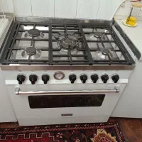 اجاق گاز فردار اسنوا مدل والنتینو