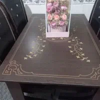 میزناهارخوری