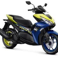 موتور گلکسی r155 آب خنک کن