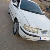 سمند LX93|خودرو سواری و وانت|سقز, |دیوار