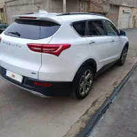فیدلیتی 1402|خودرو سواری و وانت|اردبیل, |دیوار