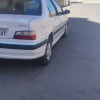 پژو پارس مدل98|خودرو سواری و وانت|بیرجند, |دیوار