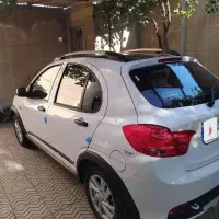 کوئیک GXR مدل 1404 رینگ آلومینیوم، خشک|خودرو سواری و وانت|همدان, |دیوار