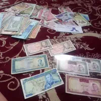 اسکناس شاهی