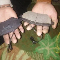 لنت ام وی ام CHERY